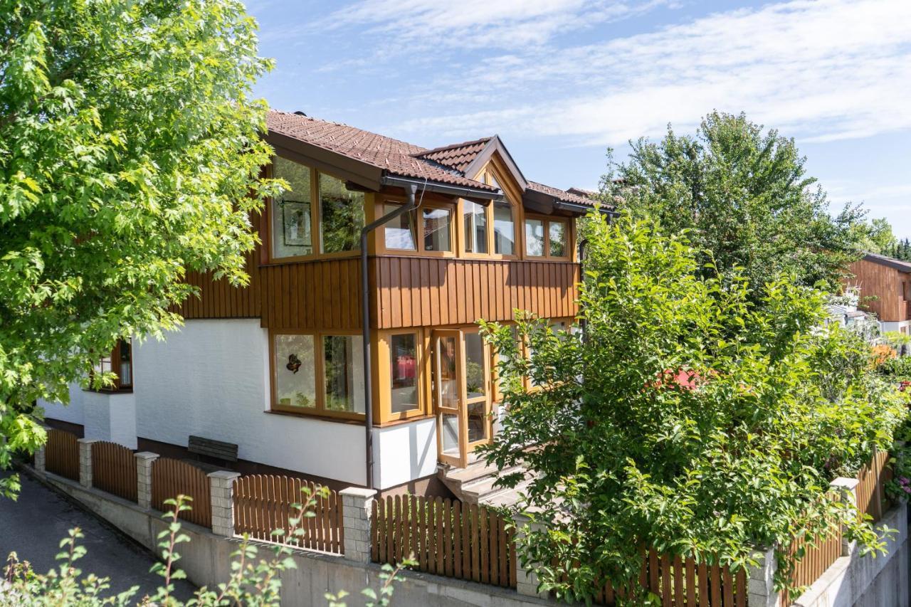 Apartment Salzburg City&Lake Elixhausen Exterior photo