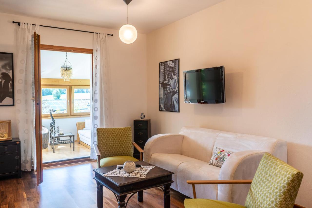 Apartment Salzburg City&Lake Elixhausen Exterior photo