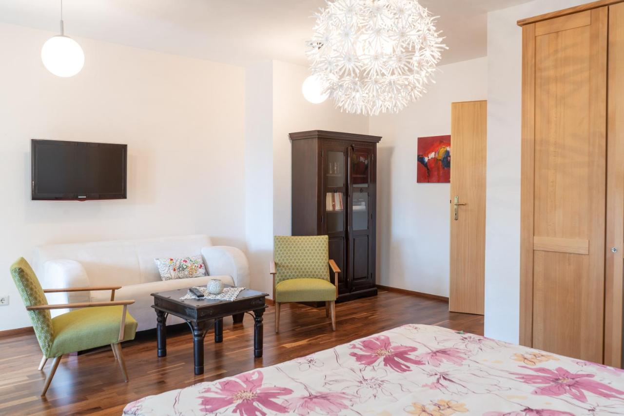 Apartment Salzburg City&Lake Elixhausen Exterior photo